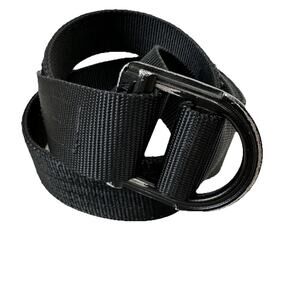 5.11 Tactical 1.5" Trainer Belt Black Mens Medium 32"-34" EDC Duty Rig Heavy LEO